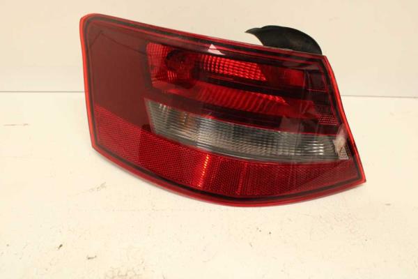 FEU ARRIERE GAUCHE AUDI A3 9/2012-2016 3PORTES - Vue 1